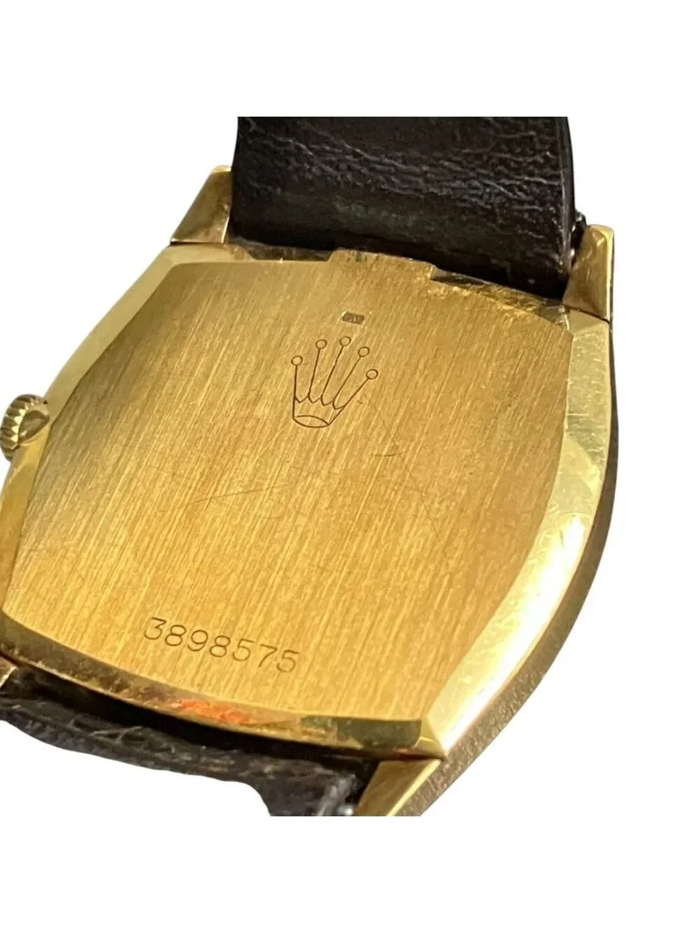 Rolex brand product